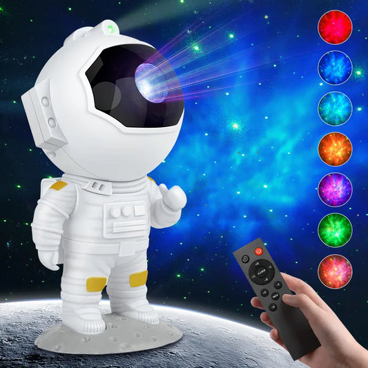 Celestial Voyager Projector