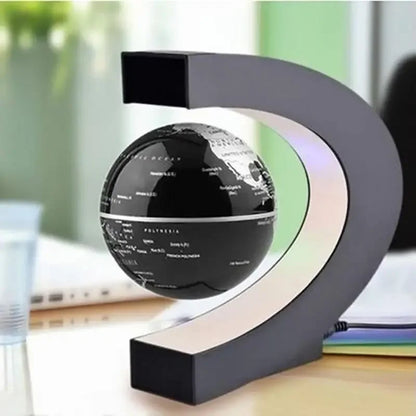 Celestial Orbit Lamp