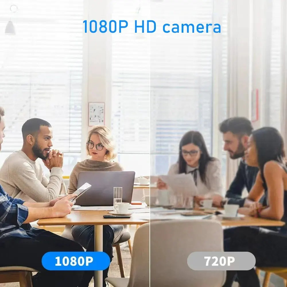 LuminovaCam: Your Ultimate HD 1080P Companion