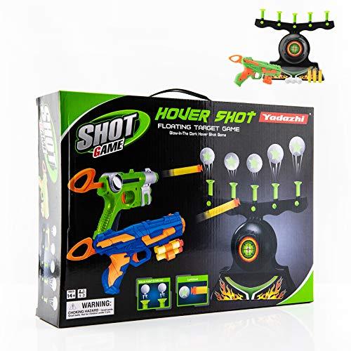 HoverShot Ultimate Target Set